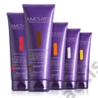 FARMAVITA AMETHYSTE COLOR MASK FAREBNÁ TÓNOVACIA MASKA BLONDE PLAVÁ 250ML
