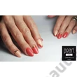 PEARL NAILS FAREBNÝ GÉL 210 - TEHLOVÁ ČERVENÁ