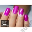 PEARL NAILS FAREBNÝ GÉL 222 - FIALOVÁ 5ML