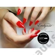 PEARL NAILS FAREBNÝ GÉL 249 - ČERVENÁ 5ML