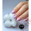 PEARL NAILS CLASSIC 314 GÉL LAK - BLEDOFIALOVÁ 