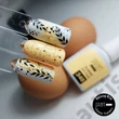 PEARL NAILS CLASSIC 348 PASTELOVÝ GÉL LAK - ŽLTÝ MELÓN 7ML