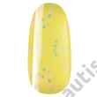 PEARL NAILS CLASSIC 611 GÉL LAK - ŽLTÁ S KONFETAMI 7ML