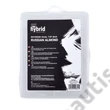 PEARL NAILS HYBRID REVERSE DUAL TIP BOX - RUSSIAN ALMOND