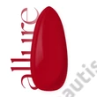 PEARL NAILS ALLURE PRÉMIUM GÉL LAK ČERVENÝ 007