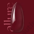 PEARL NAILS ALLURE PRÉMIUM GÉL LAK BORDOVÝ 008 