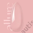 PEARL NAILS ALLURE PRÉMIUM GÉL LAK NUDE RUŽOVÝ 022