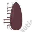 PEARL NAILS ALLURE PRÉMIUM GÉL LAK KÁVOVÁ HNEDÁ 160