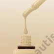 PEARL NAILS ALLURE PRÉMIUM GÉL LAK CINNAMON 151 - 10ML