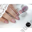 PEARL NAILS CLASSIC 396 GÉL LAK A GLAM DECOR GEL PINK