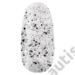 PEARL NAILS EGG-SHELL TOP GEL - MATTE 15ML