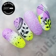 PEARL NAILS EGG-SHELL TOP GEL - MATTE 15ML