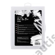 PEARL NAILS GEL TIP BOX - OVAL