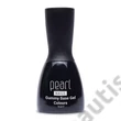 PEARL NAILS GUMMY BASE GEL BLACK 15ML