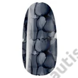 PEARL NAILS INKDROPS DEKORAČNÝ ATRAMENT - ČIERNA 48