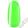 PEARL NAILS GUMMY BASE GEL NEON GREEN 15ML