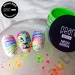 PEARL NAILS NEÓNOVÉ PIGMENTOVÉ PRÁŠKY - JEDINEČNÉ VZORY V NEÓNOVÝCH FARBÁCH