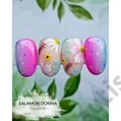 PEARL NAILS CLASSIC 614 GÉL LAK - PINK S KONFETAMI 7ML