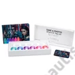 PEARL NAILS SADA GÉL LAKOV WILD CAT 6x7ML