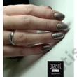 PEARL NAILS CLASSIC 813 GÉL LAK - BROWN EFFECT 7ML