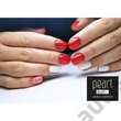 PEARL NAILS INKDROPS DEKORAČNÝ ATRAMENT - ČERVENÁ 14
