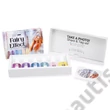 PEARL NAILS SADA GÉL LAKOV - FAIRY EFFECT 6x7ML
