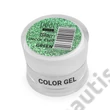PEARL NAILS GLAM DECOR GEL - GREEN 5ML