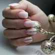 PEARL NAILS GLAM DECOR GEL - ROSEGOLD 5ML
