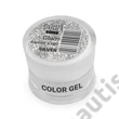 PEARL NAILS GLAM DECOR GEL - SILVER 5ML