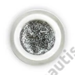 PEARL NAILS GLAM DECOR GEL - SILVER 5ML