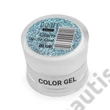 PEARL NAILS GLAM DECOR GEL - BLUE 5ML