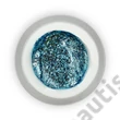 PEARL NAILS GLAM DECOR GEL - BLUE 5ML
