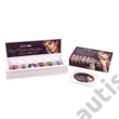 PEARL NAILS SADA GÉL LAKOV GLITTER DREAM 6x7ML