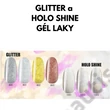 PEARL NAILS CLASSIC 803 GÉL LAK - ROSEGOLD 7ML