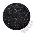 PEARL NAILS GLITTER SPRAY - BLACK 9G