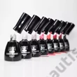 PEARL NAILS GUMMY BASE GEL WHITE 15ML