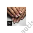 PEARL NAILS HYBRID POLYACRYL GEL MILKY WHITE 50ML