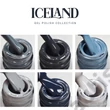 PEARL NAILS SADA GÉL LAKOV ICELAND 6x7ML