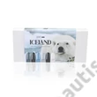 PEARL NAILS SADA GÉL LAKOV ICELAND 6x7ML
