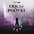PEARL NAILS LIQUID POLYGEL - CREAM