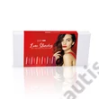 PEARL NAILS SADA GÉL LAKOV LOVE SHADES 6x7ML