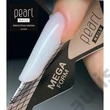 PEARL NAILS HYBRID POLYACRYL GEL MILKY WHITE 50ML