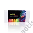 PEARL NAILS SADA GÉL LAKOV NEON PARTY 6x7ML