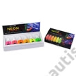 PEARL NAILS SADA GÉL LAKOV NEON PARTY 6x7ML