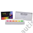 PEARL NAILS SADA GÉL LAKOV NEON PARTY 6x7ML