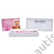 PEARL NAILS SADA GÉL LAKOV PINKS WE LOVE 6x7ML