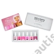 PEARL NAILS SADA GÉL LAKOV PINKS WE LOVE 6x7ML