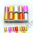 PEARL NAILS TRANSFER FÓLIA NA NECHTY - GOLDEN SHADES - SADA 10KS