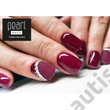 PEARL NAILS FAREBNÝ GÉL 1348 - BORDOVÁ 5ML