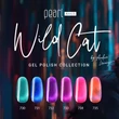 PEARL NAILS NEON CAT EYE EFFECT 730 GÉL LAK - TYRKYSOVÝ 7ML